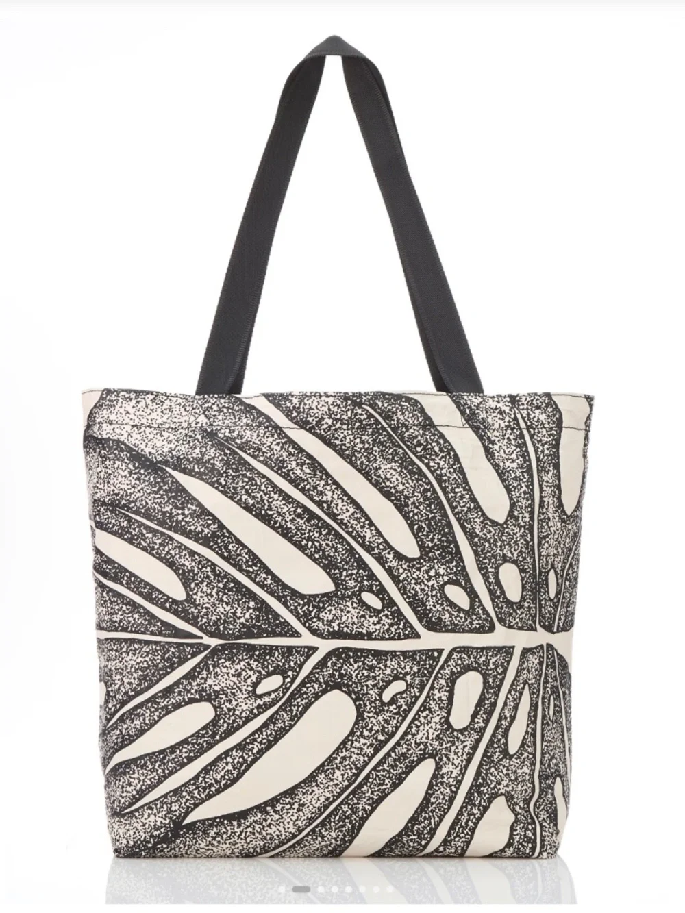 Aloha Collection Reversible Tote Bag Delicioso - Picture 1 of 5